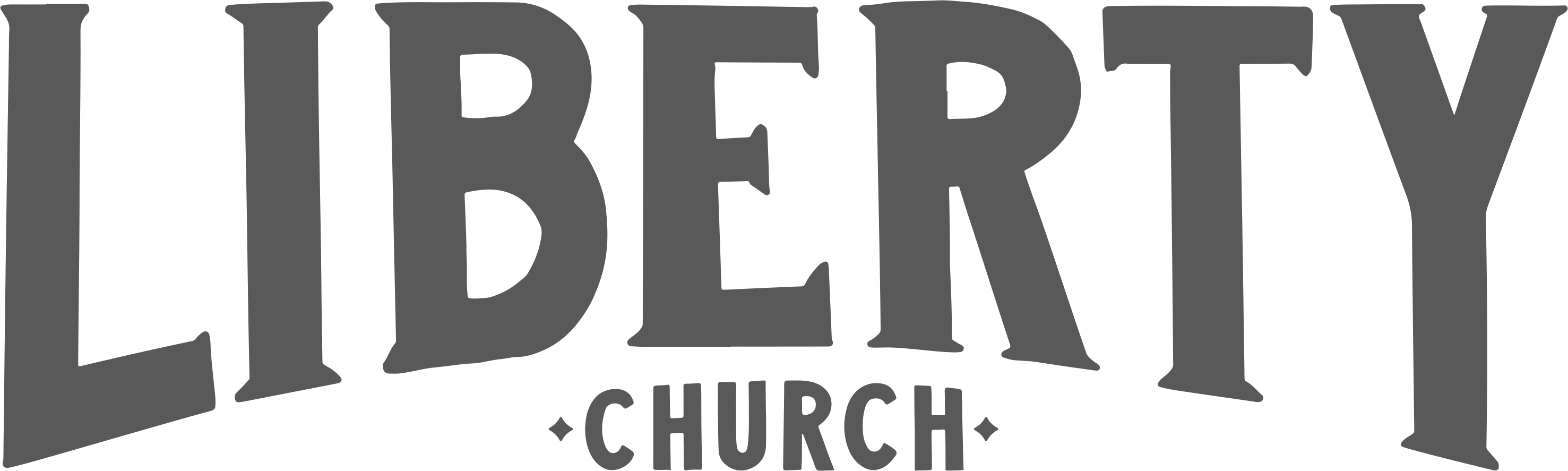 Liberty Church